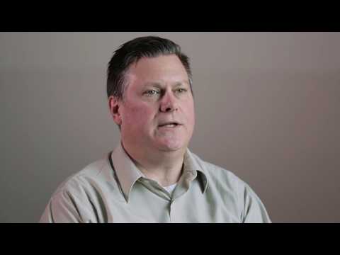 Hologic - Customer Success Story (Chuck Dean - Senior Manager, Information Services)