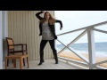 Ashley Prego Dancing To Matt Kimm