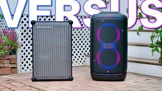 JBL Partybox 520 Vs Soundboks 4 - Which Is Right For You?