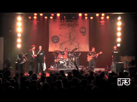 IF3 2010 - Mikey Dangerous - Ball Blood