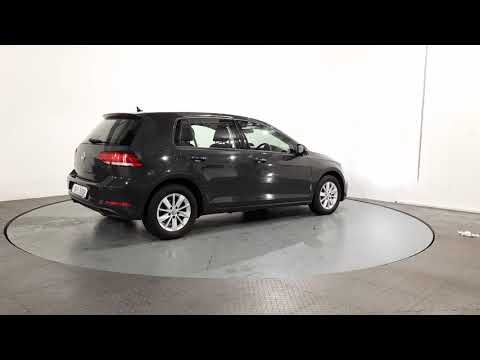 191D36108 - 2019 Volkswagen Golf TrendLine 1.6TDI 20,850