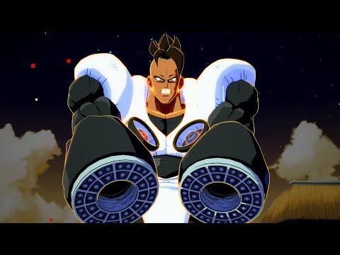 DBFZ- I PLAYED THE BEST 16 PLAYER AND HE COOKED ME!!