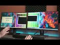 Monitorius Asus ProArt PA278QV, 27", IPS, WQHD (2560x1440), 5 ms, 75 Hz, 350 cd/m²