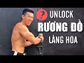 Vũ khí bí mật khi tập ở Làng Hoa😈💪🏽 - Túi thần kỳ của Sơn Mông Lép🤤