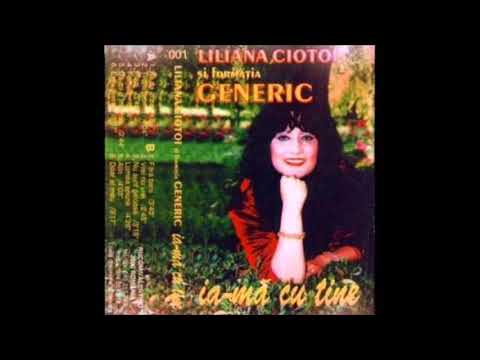 "DA-MI O INTALNIRE" / LILIANA CIOTOI & GENERIC