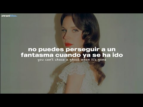 ¿Qué significa Henry, Come On? Lana Del Rey y su mensaje secreto | Analisis y Explicación
