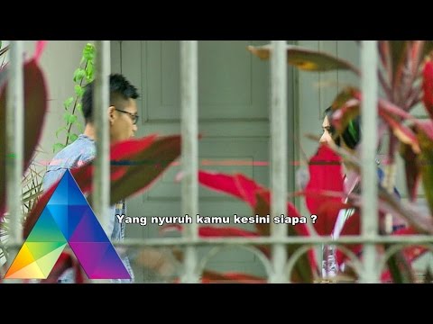 Kasus Cinta Teman Lama Komo Ricky – Part 2