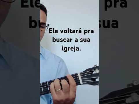 Eu Sei Que Jesus - Igreja Cristã Maranata