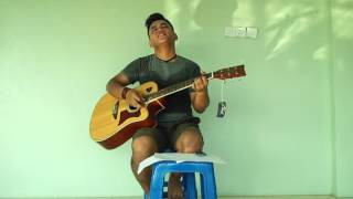 Download lagu Beri Pemutus Ati Nuan - Rickie Andrewson cover by Phillies De Crew mp3