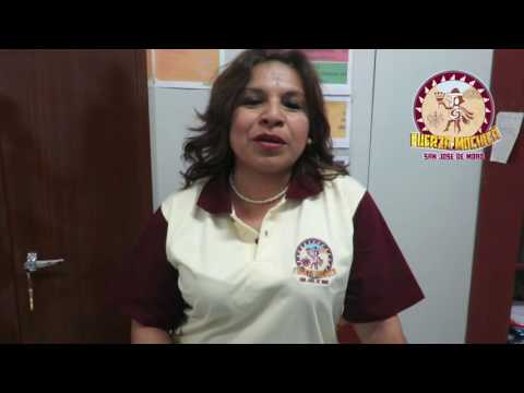 FUERZA MOCHICA - SAN JOSE DE MORO PARA EL MUNDO