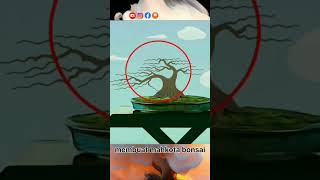 Download lagu SEPERTINYA MUDAH MEMBUAT MAHKOTA BONSAI #bonsai #short mp3