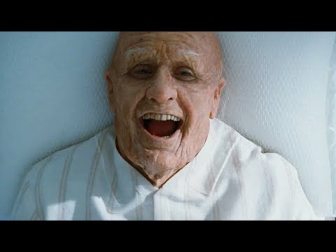 In 2092, Humans Are Immortal. Only 1 Boomer Is Left! (Movie Recap)