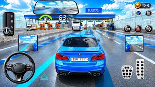 Kids' Car Gameplay Video - Children's Car Game - Toy Car Driving for T