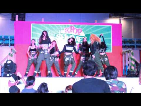 Kpop Summer Solstice: DaenAmoo (Cover Performance)