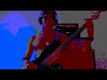 JETBOY "Snake Bite" (bass cover)