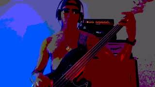 JETBOY "Snake Bite" (bass cover)