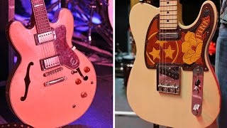 Rig Rundown - Lucero