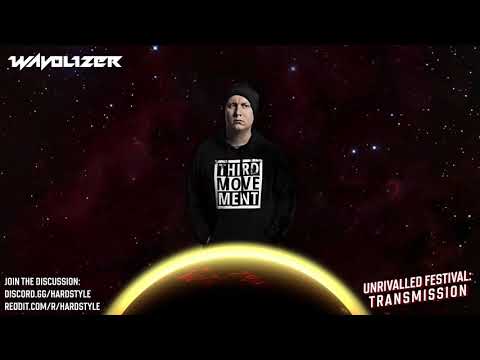 Wavolizer @ Transmission | Unrivalled Festival 2020
