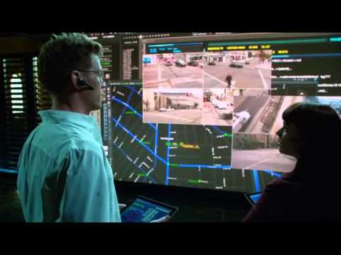 NCIS Los Angeles 7x22 - Clean