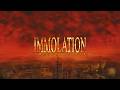 IMMOLATION  - Harnessing Ruin ( Official video)