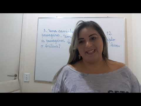 Revisão de Matemática II