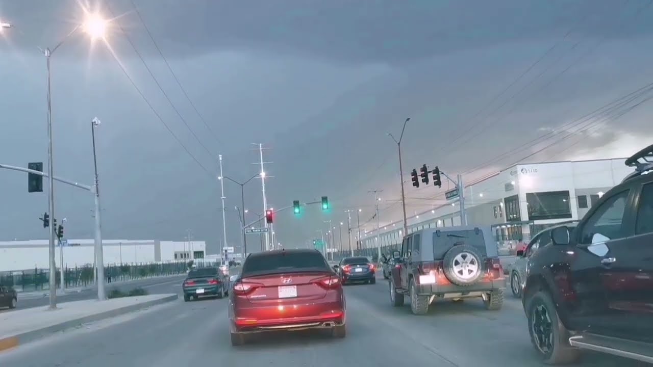 Cd. Juárez Chih. Euforia en la CD. 🙏🙏🙏