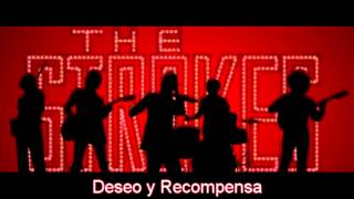 The Strokes - Two Kinds of Happiness (Subtitulado en Español)