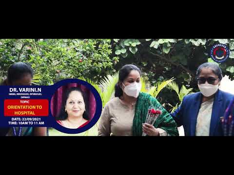 Ebenezer Group of Institutions Bangalore General video thumbnail 92