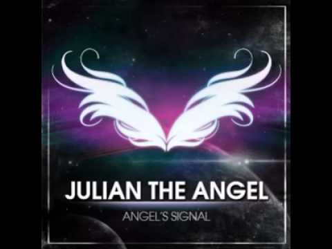 Julian The Angel-Angel's Signal (Radio_Edit)