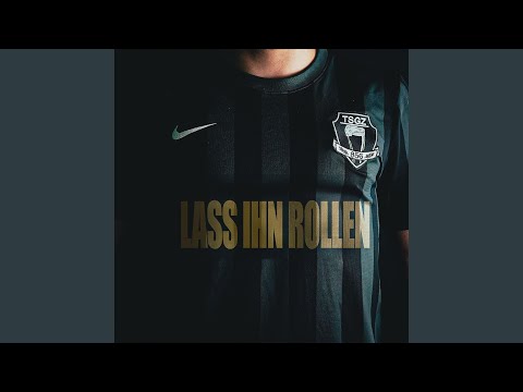 LASS IHN ROLLEN (feat. Yung Bach, EssA, Dizzy Dango & locazzo)