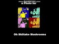 A Photo For Oh Shiitake Mushrooms