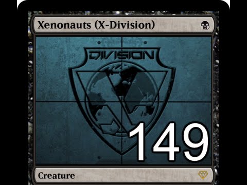 Xenonauts (X-Division) 149 | Andron landing ship