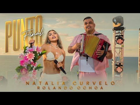 Punto Final - Natalia Curvelo, @Rolando_8A  - #EnVivo