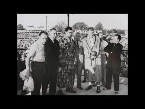 Podcast: Der Boxkampf Max Schmeling geg. Walter Neusel | Von Lilly Woelke und Narada Grosser