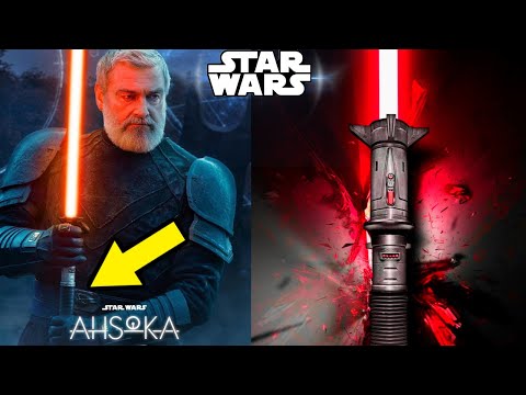 Why Baylan's Lightsaber is WAY More Dangerous Than You Realize - Star Wars Explained