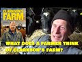 WHAT DOES A FARMER THINK OF CLARKSON S FARM