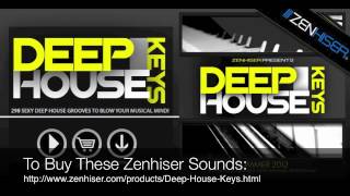 Video thumbnail for Deep House Keys - Zenhiser Samples & Loops.m4v by Zenhiser Samples