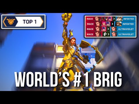 Wie dieses Brig-OTP das Meta brach