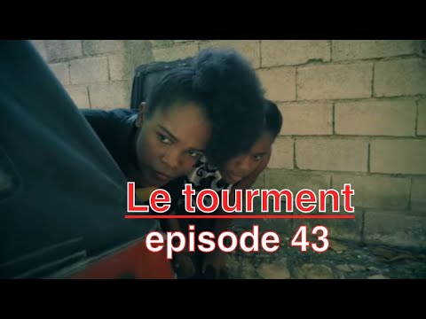 Le tourment mini serie  episode 43  | Tara  |  Alex |  Vicky | Withney | Jimmy