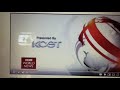 KCET Logo 2014 2018