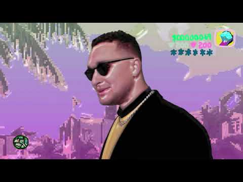 Sywel Nyw - Seagal (feat. Iolo Selyf)