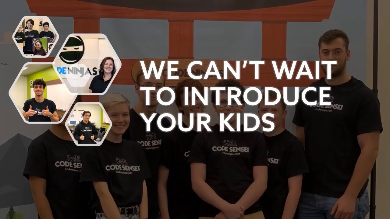 HOUR of CODE - Free Game Building Session!!