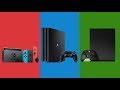 Twitch Gaming Console Giveaway