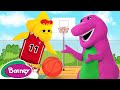 Pistachio Full Team Ahead Full Episodes Barney Friends Classic