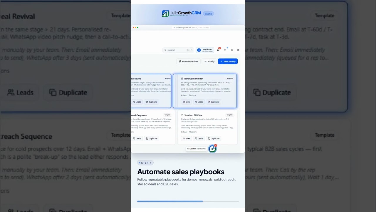 Complete Sales CRM Module Overview | Dashboard, Leads, Deals, Analytics & Sales Reports