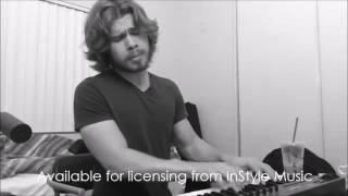 Hunter Mariano - Worry Rain