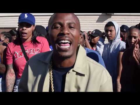 T BOE - GANG RELATED dir by BABYPOOC