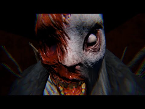 DEVOUR: The Town Trailer