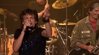 The Rolling Stones – Neighbours (Live at the Wiltern Theatre, Los Angeles 2002)