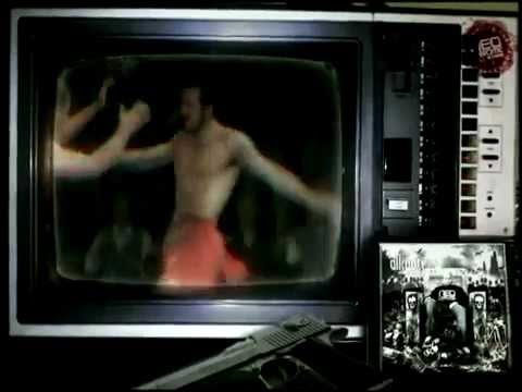 Video thumbnail for Banlieue sud - La crème du 91